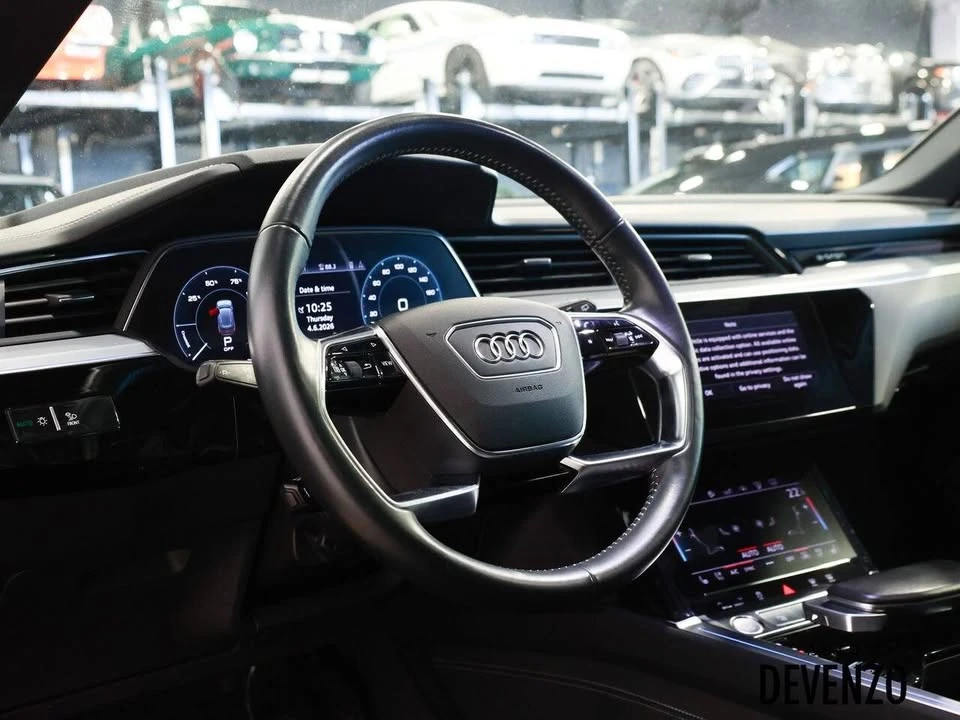 2019 Audi e-tron - Image 14 of 20