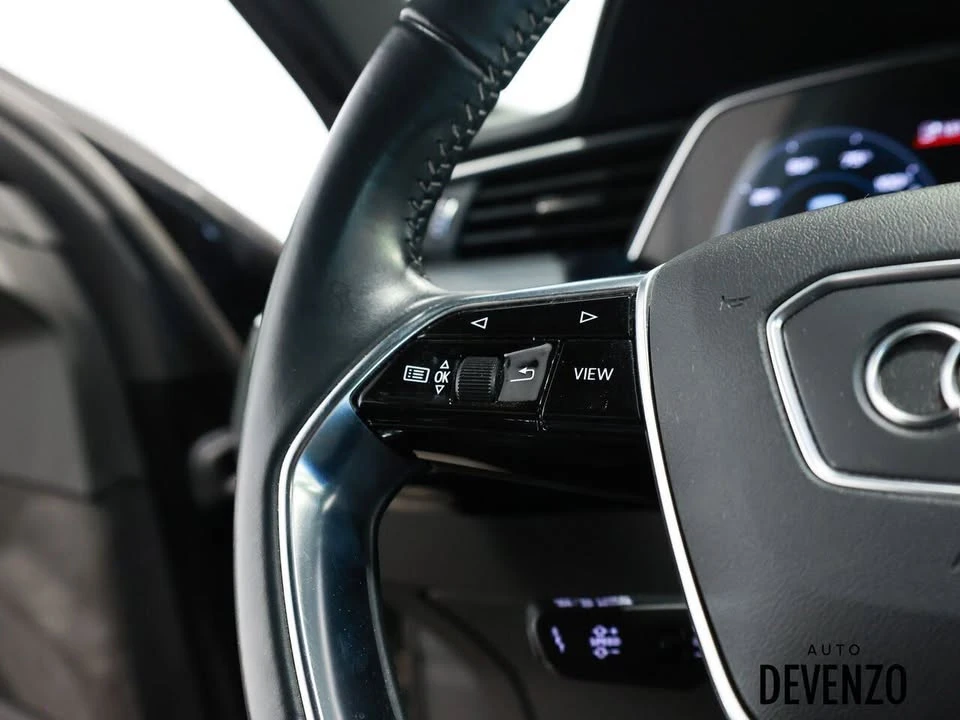 2019 Audi e-tron - Image 15 of 20