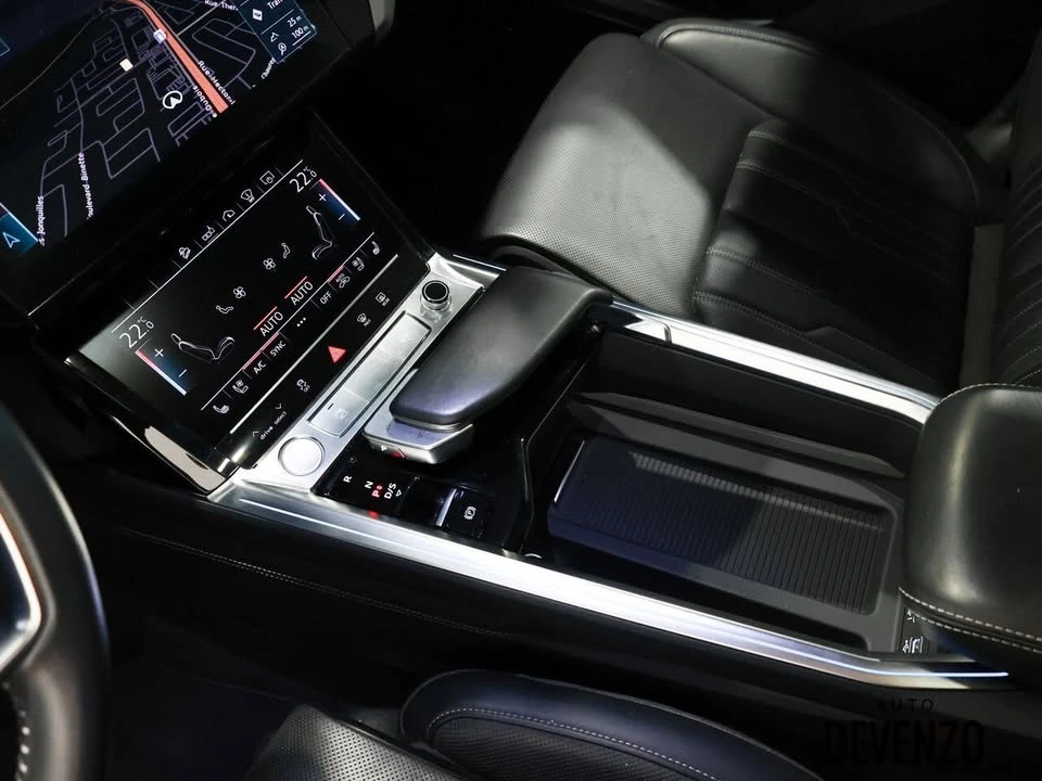 2019 Audi e-tron - Image 18 of 20