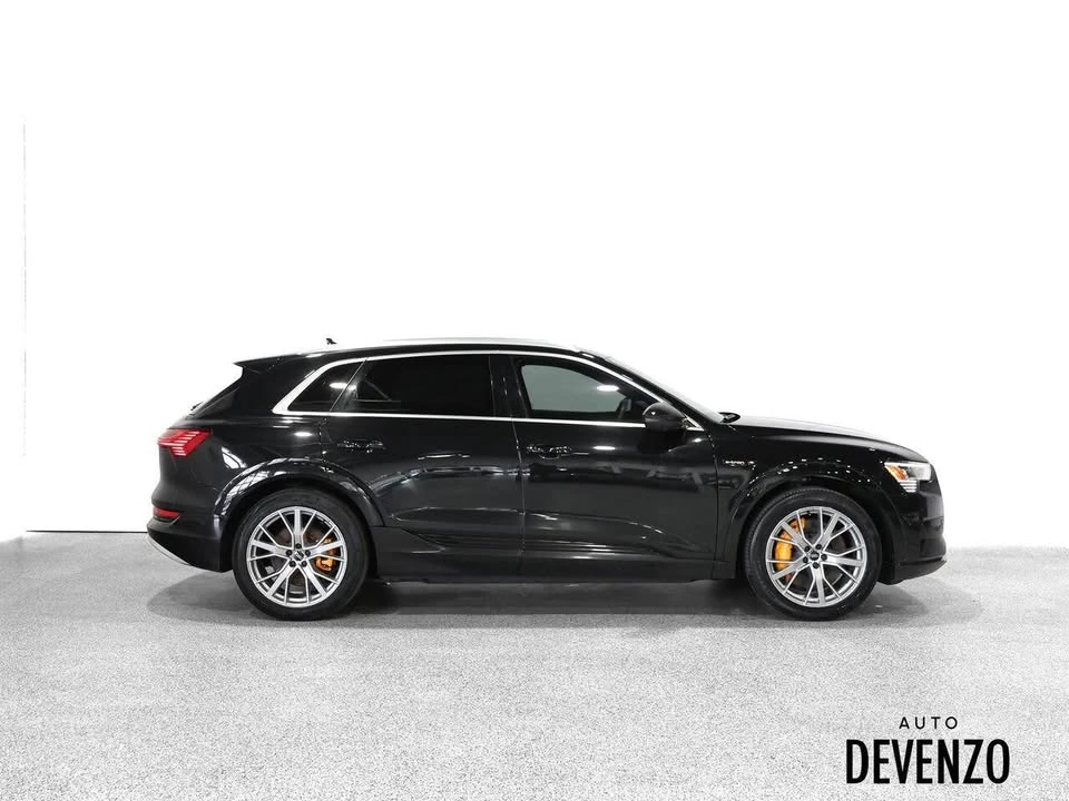 2019 Audi e-tron - Image 2 of 20