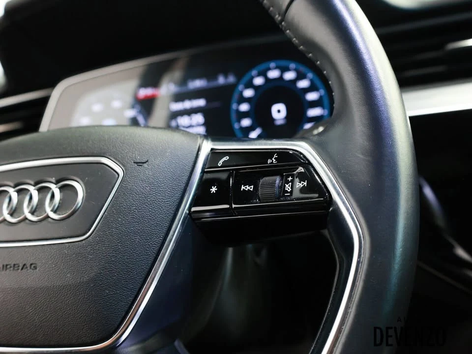 2019 Audi e-tron - Image 16 of 20