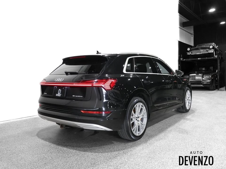 2019 Audi e-tron - Image 3 of 20