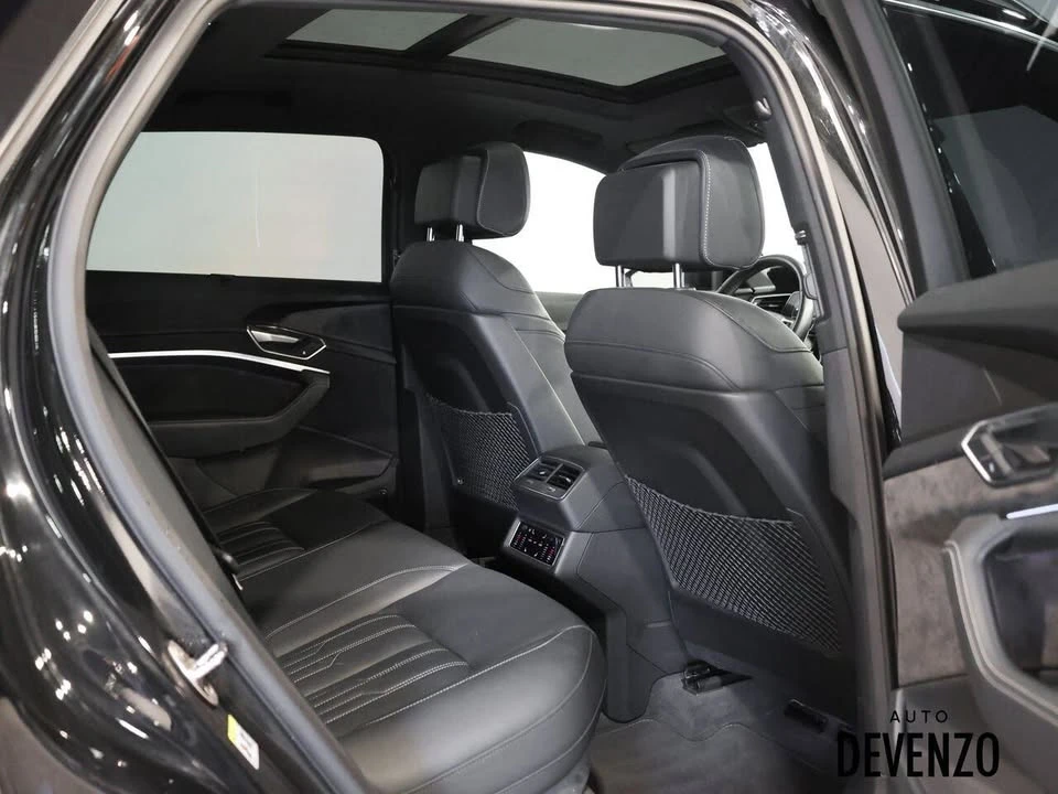 2019 Audi e-tron - Image 9 of 20