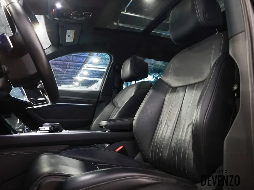 2019 Audi e-tron - Image 13 of 20