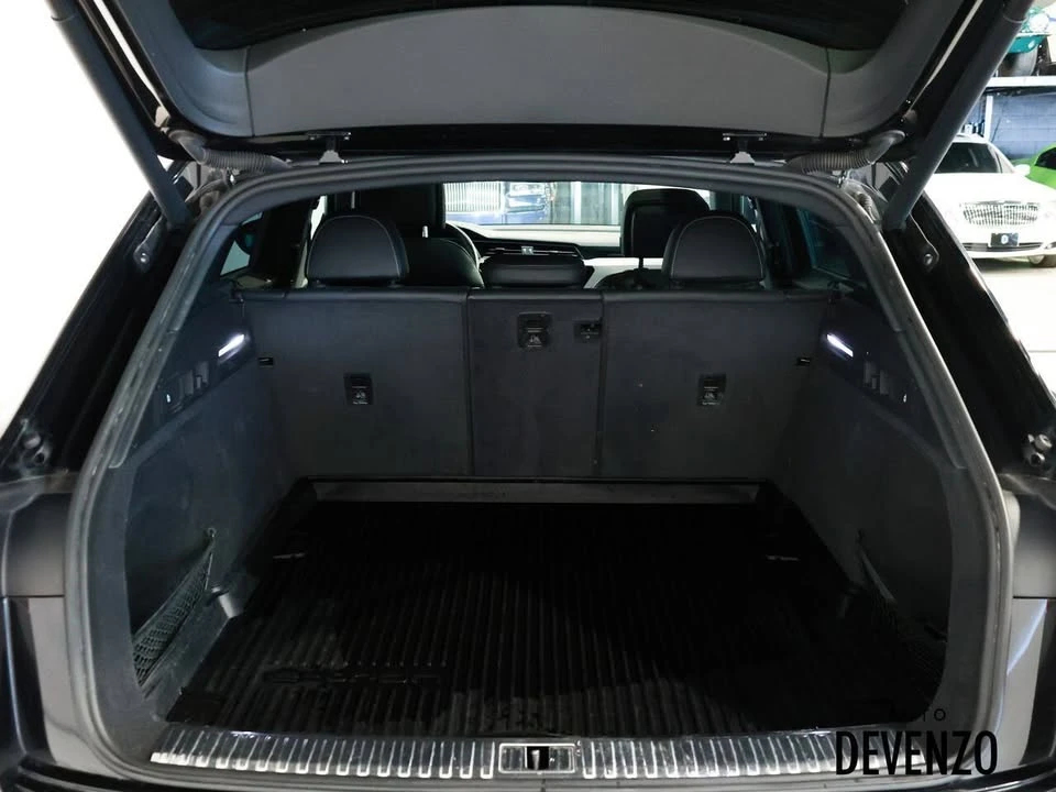 2019 Audi e-tron - Image 19 of 20