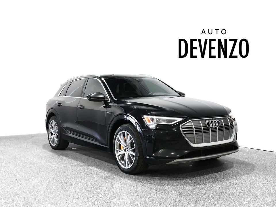 2019 Audi e-tron - Image 20 of 20