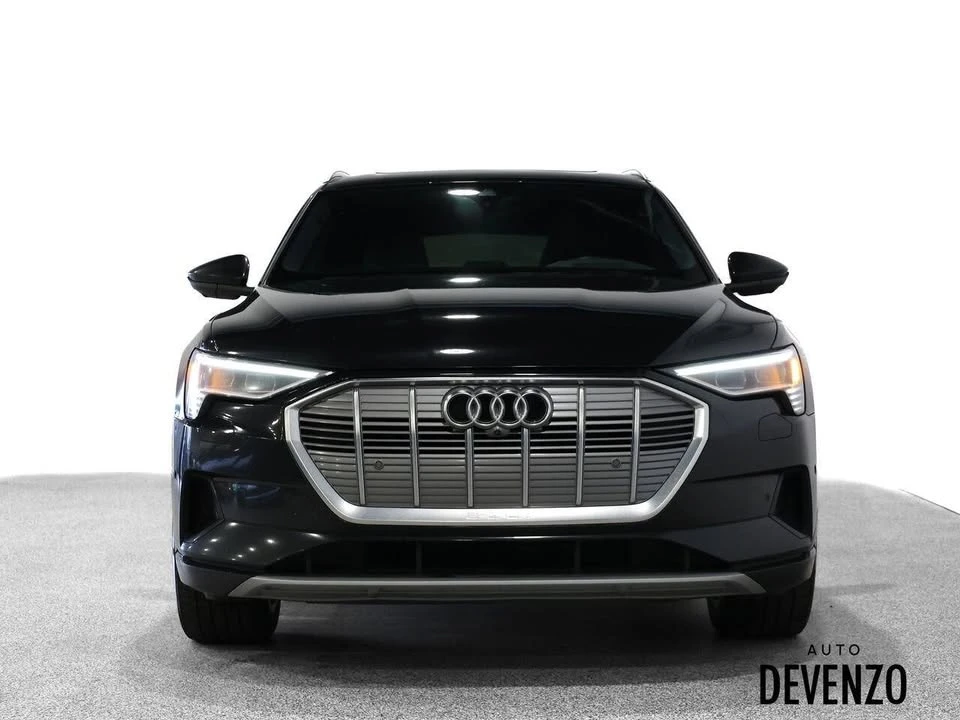 2019 Audi e-tron - Image 6 of 20