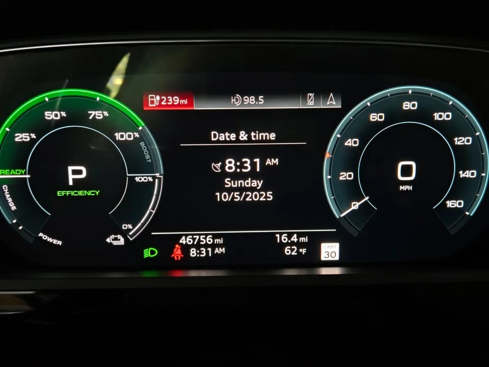 2019 Audi e-tron - Image 19 of 19