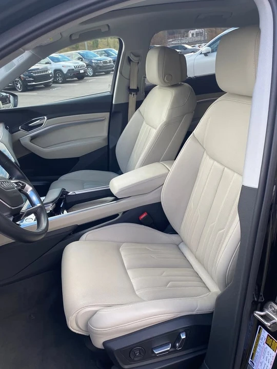2019 Audi e-tron - Image 9 of 10