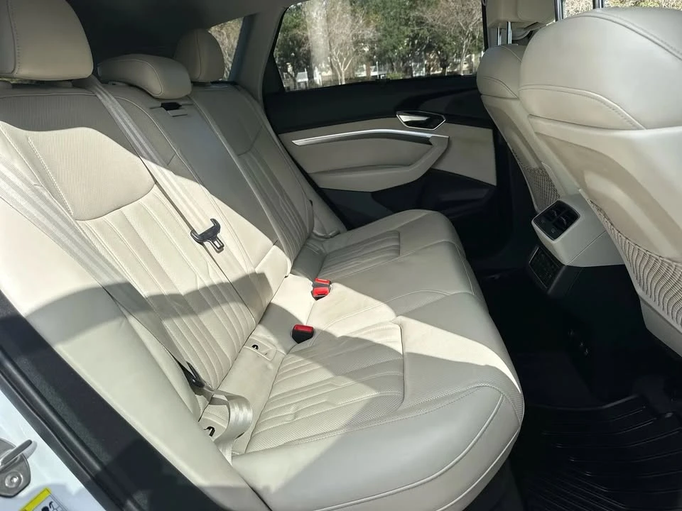 2019 Audi e-tron - Image 19 of 19