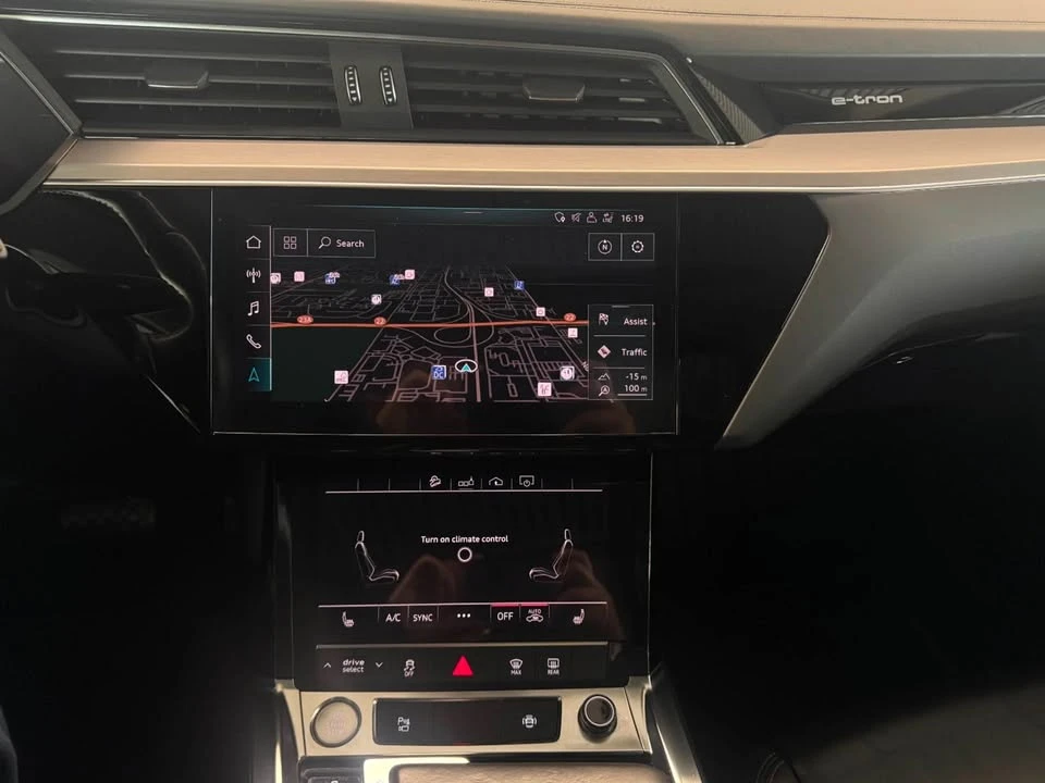 2019 Audi e-tron - Image 11 of 12