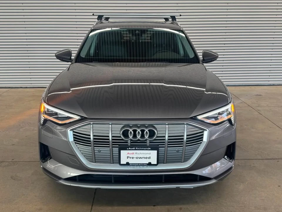 2019 Audi e-tron - Image 2 of 12