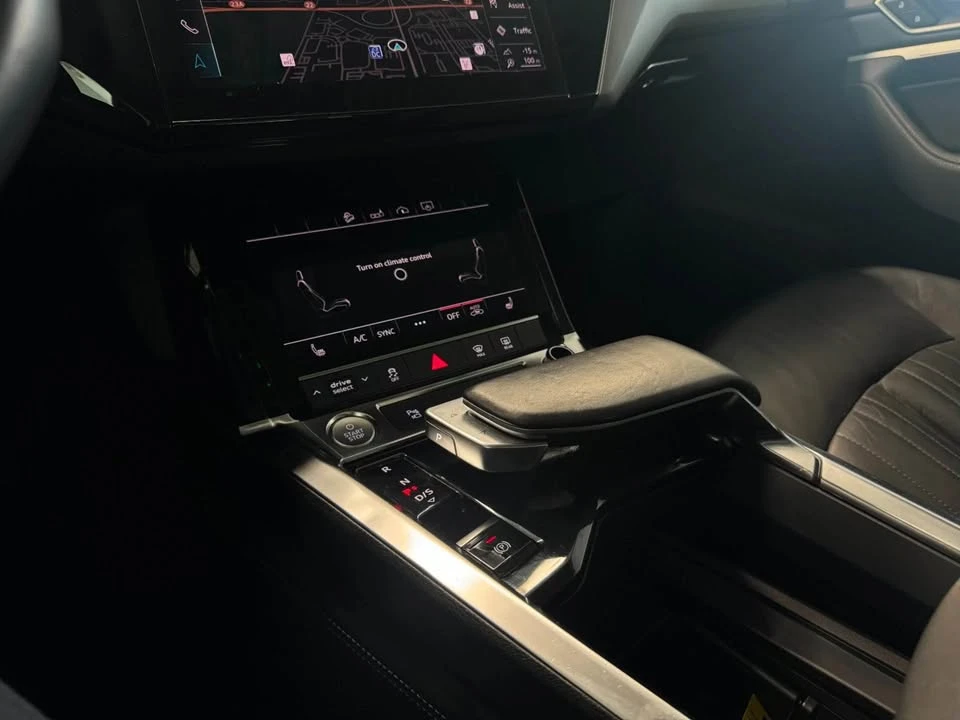 2019 Audi e-tron - Image 12 of 12