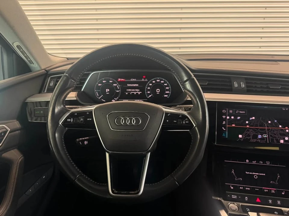 2019 Audi e-tron - Image 10 of 12