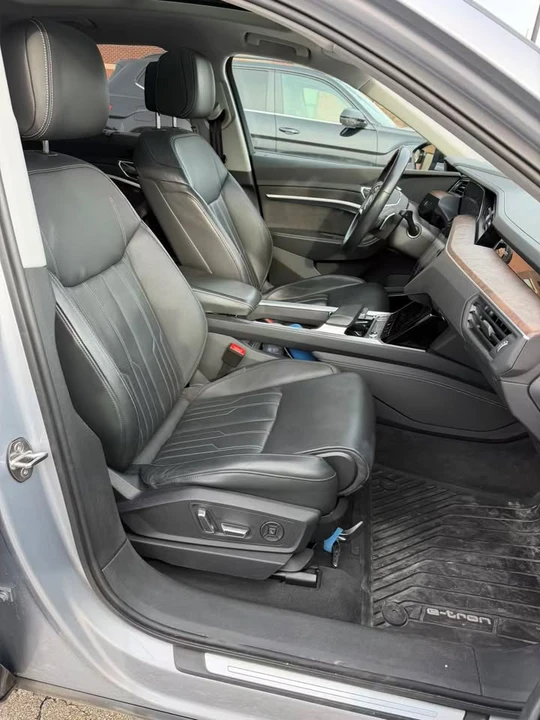 2019 Audi e-tron - Image 19 of 20