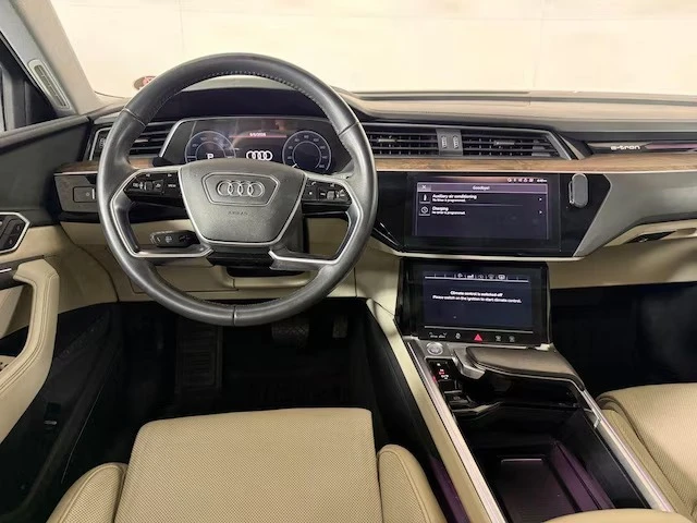 2019 Audi e-tron - Image 12 of 13