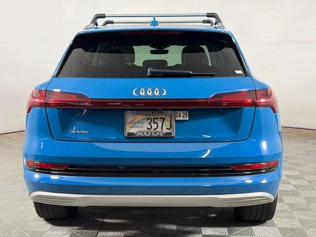 2019 Audi e-tron - Image 3 of 13