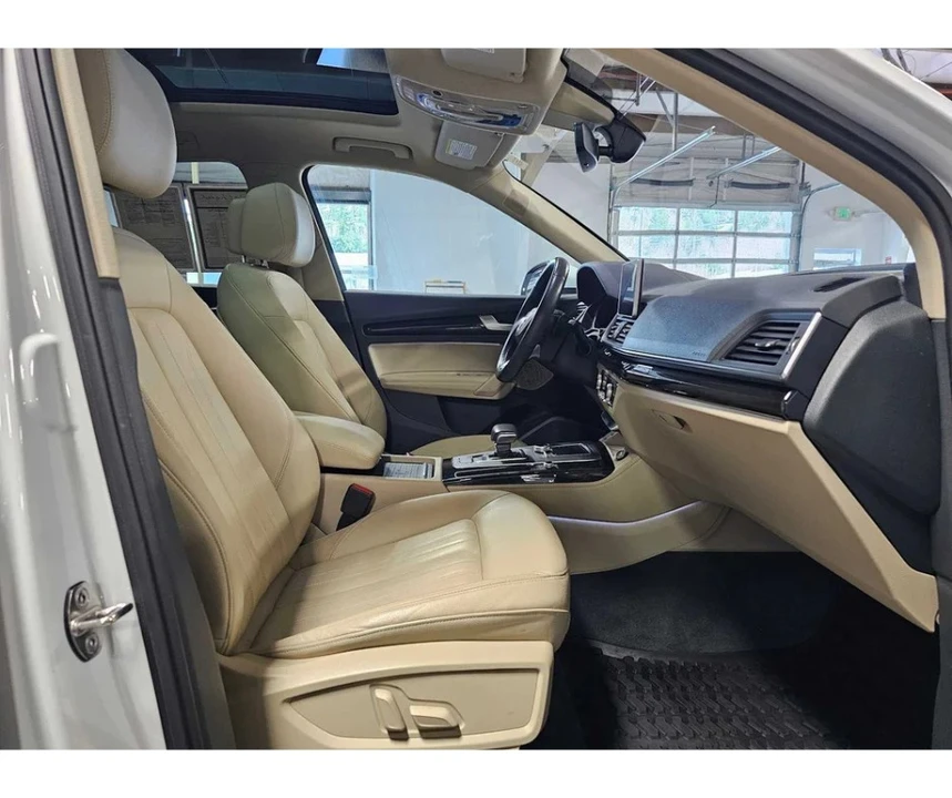2019 Audi FY Q5 - Image 3 of 5