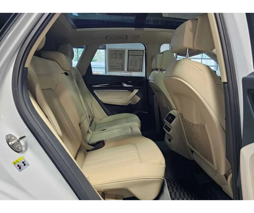 2019 Audi FY Q5 - Image 4 of 5