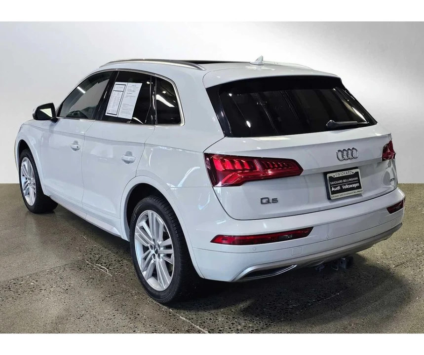 2019 Audi FY Q5 - Image 2 of 5