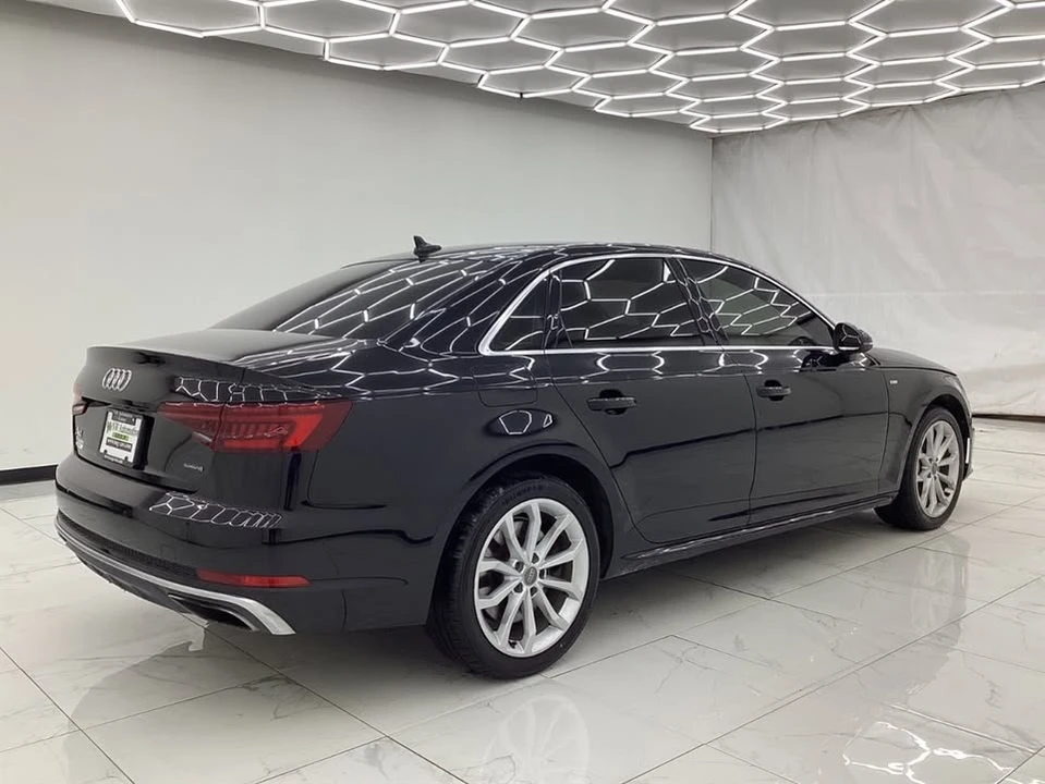 2019 Audi B9 A4 - Image 6 of 10