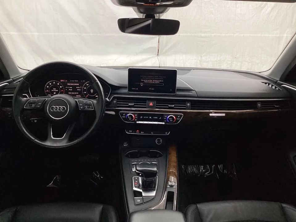 2019 Audi B9 A4 - Image 10 of 10
