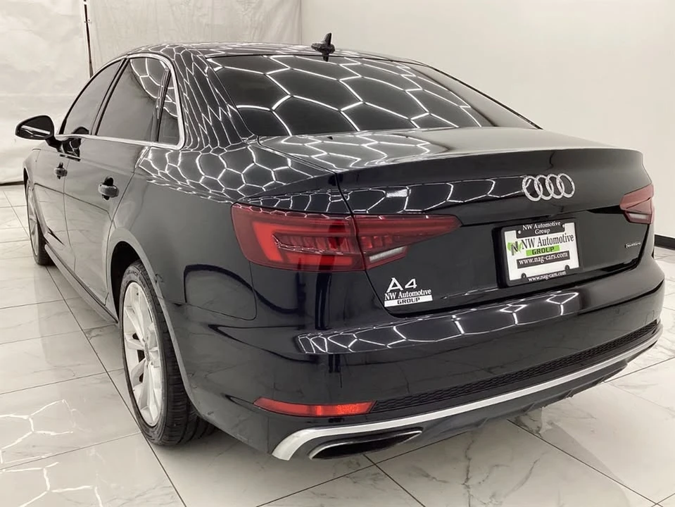 2019 Audi B9 A4 - Image 5 of 10