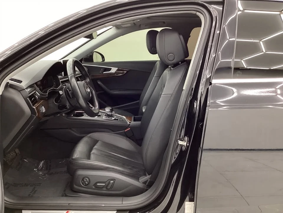 2019 Audi B9 A4 - Image 7 of 10