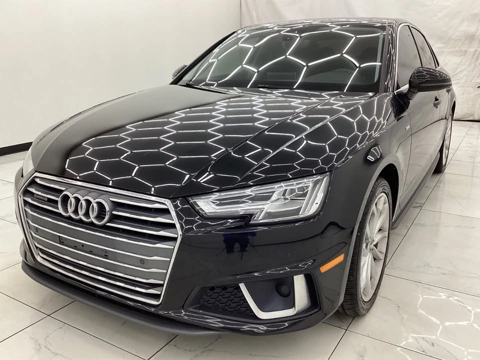 2019 Audi B9 A4 - Image 2 of 10