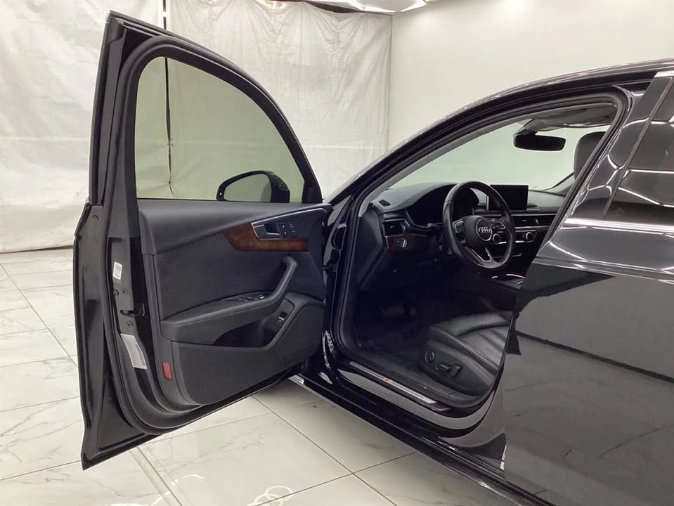2019 Audi B9 A4 - Image 8 of 10