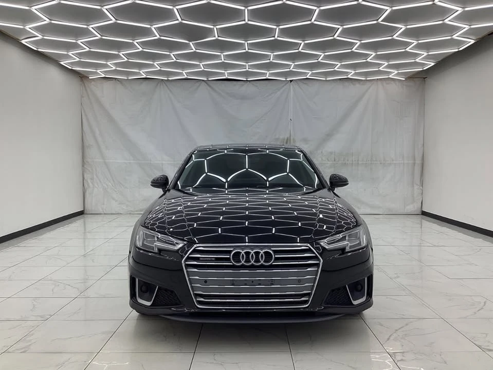 2019 Audi B9 A4 - Image 3 of 10