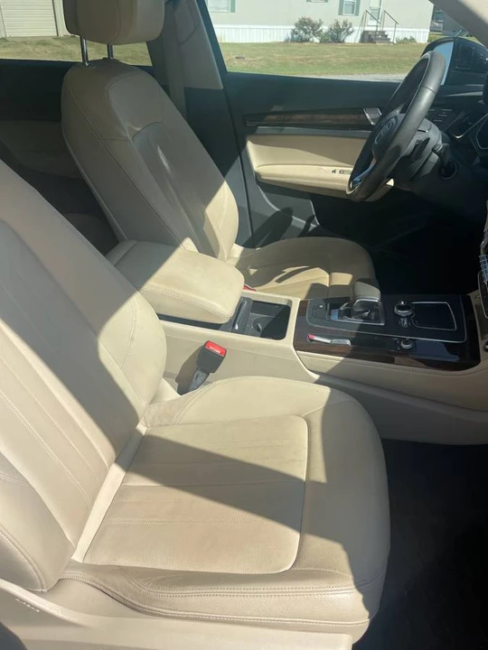 2019 Audi FY Q5 - Image 2 of 4
