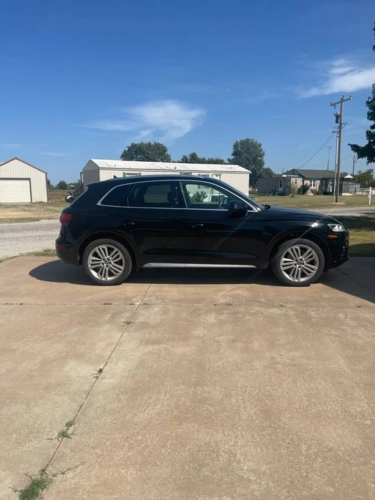 2019 Audi FY Q5 - Image 3 of 4