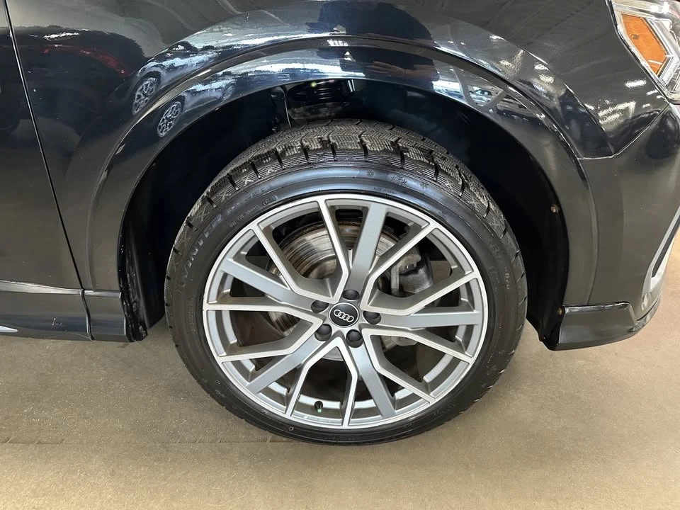 2019 Audi F3 Q3 - Image 6 of 20