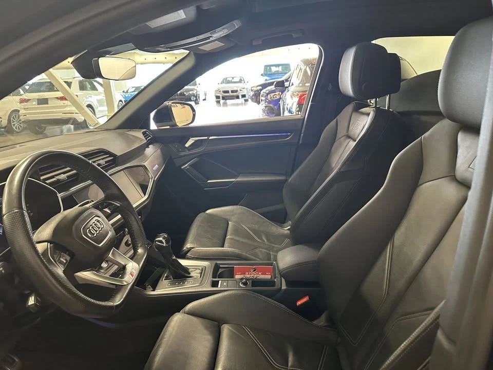 2019 Audi F3 Q3 - Image 16 of 20