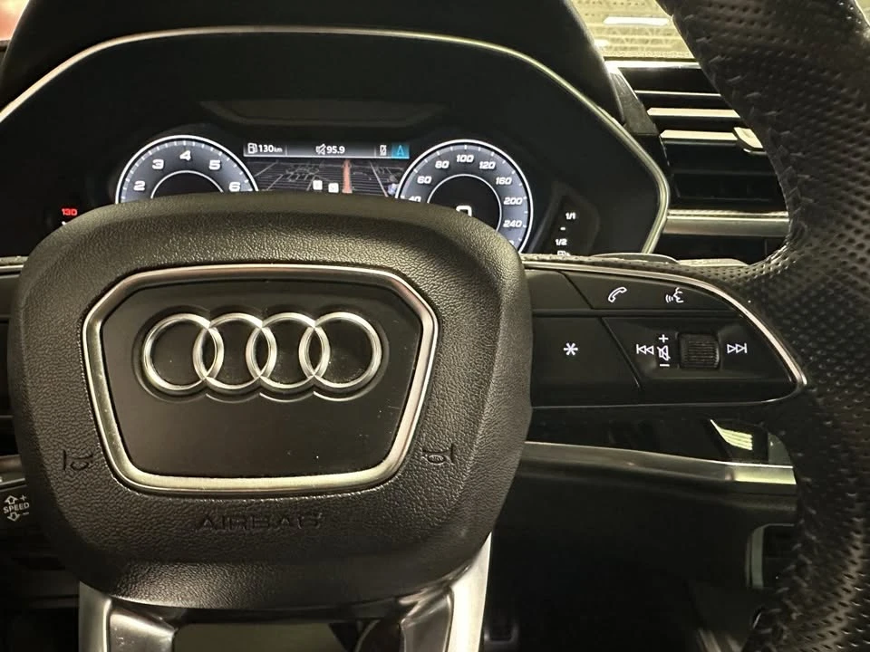 2019 Audi F3 Q3 - Image 18 of 20