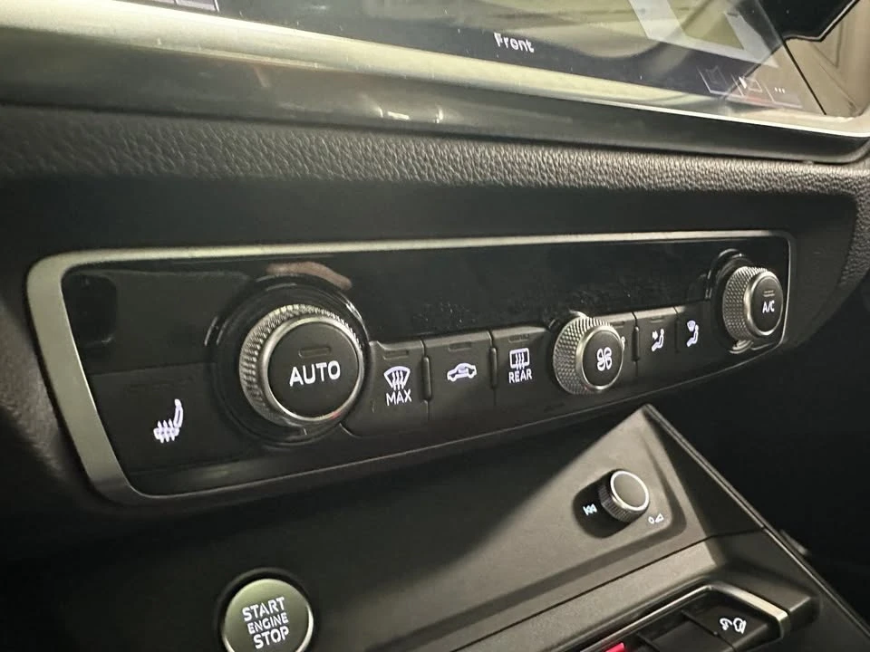 2019 Audi F3 Q3 - Image 20 of 20