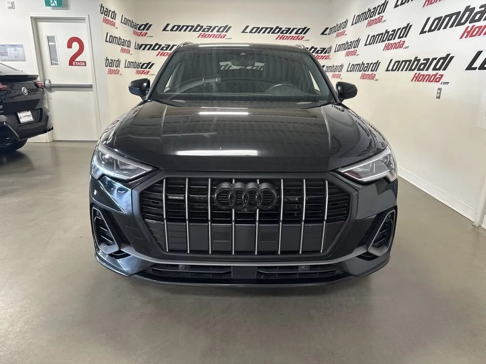 2019 Audi F3 Q3 - Image 4 of 20
