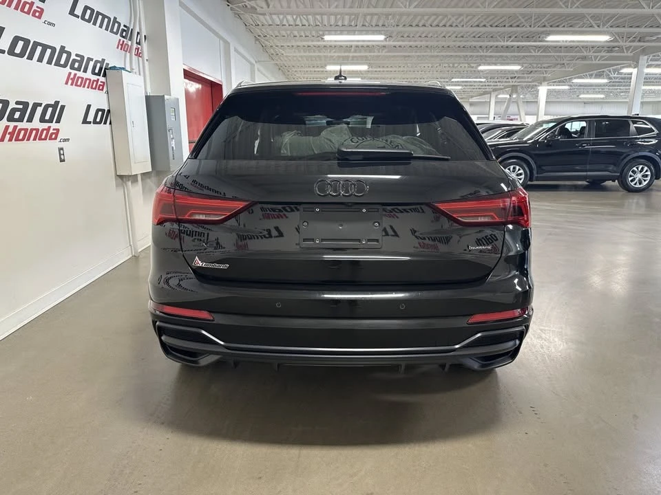 2019 Audi F3 Q3 - Image 10 of 20