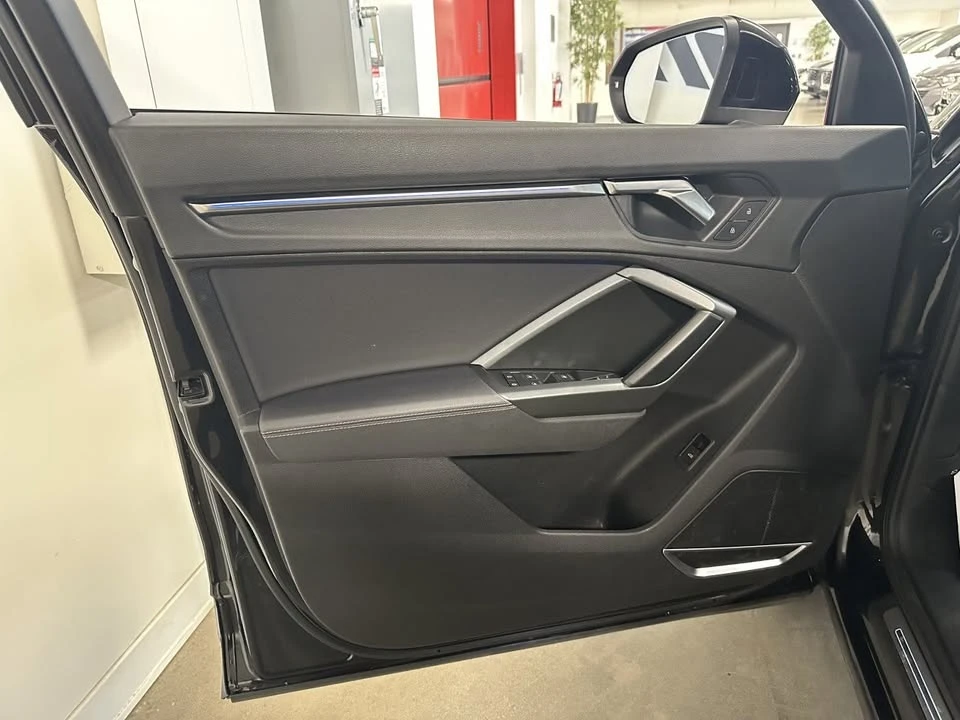 2019 Audi F3 Q3 - Image 12 of 20