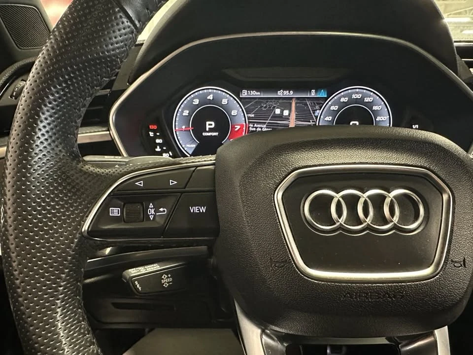 2019 Audi F3 Q3 - Image 17 of 20