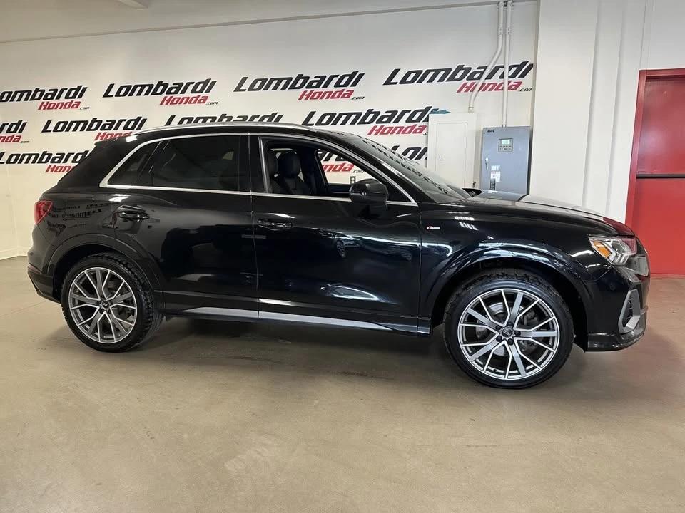 2019 Audi F3 Q3 - Image 7 of 20