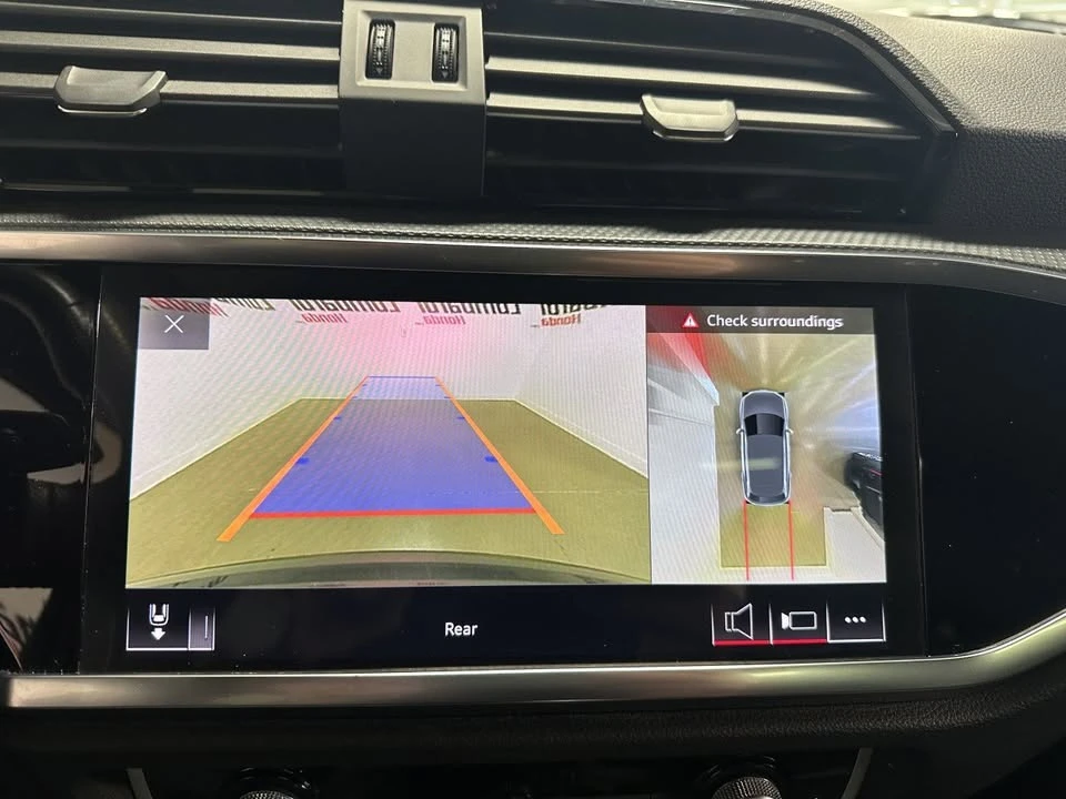 2019 Audi F3 Q3 - Image 19 of 20