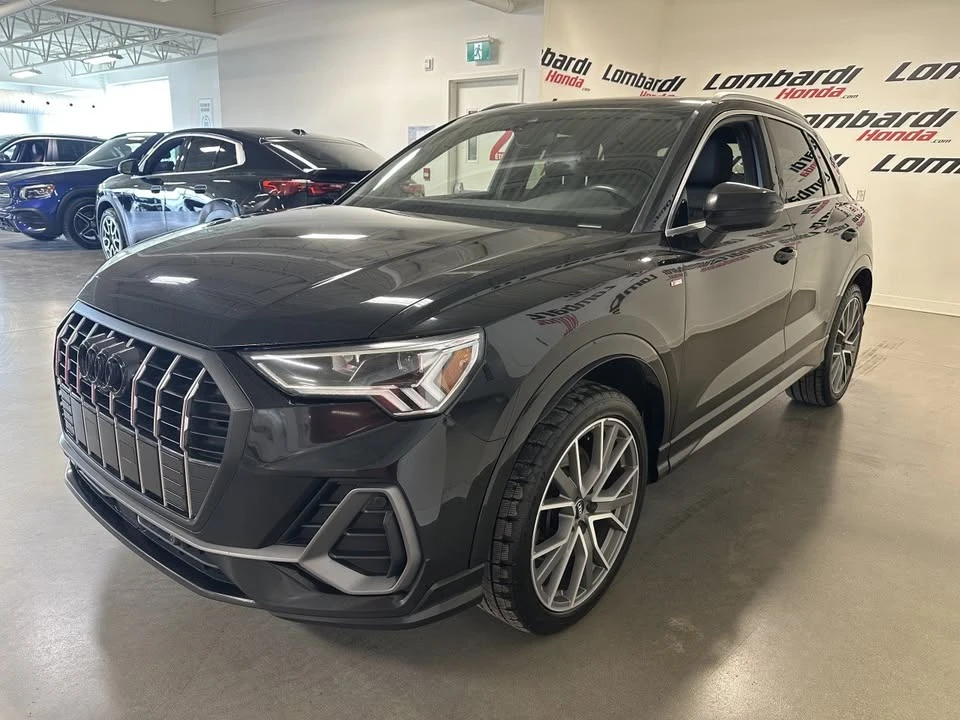 2019 Audi F3 Q3 - Image 5 of 20