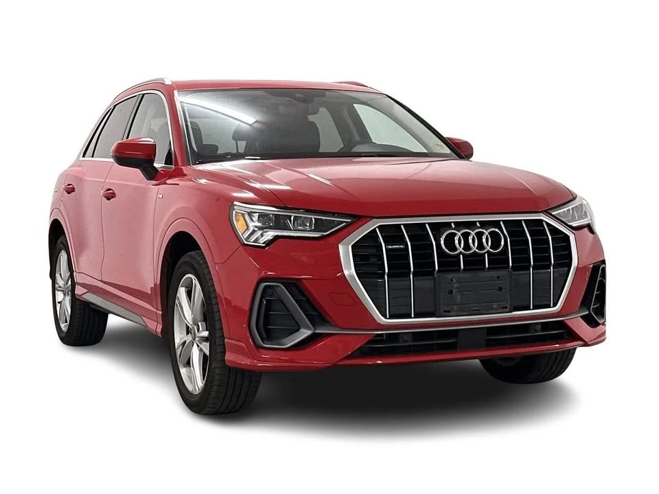 2019 Audi F3 Q3 - Image 2 of 19