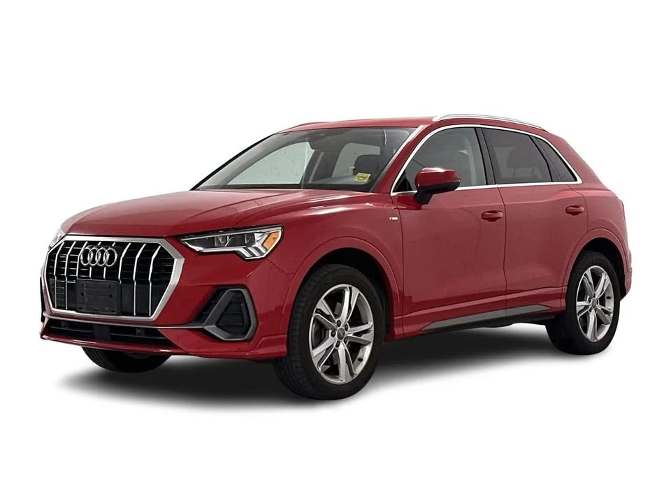 2019 Audi F3 Q3 - Image 3 of 19