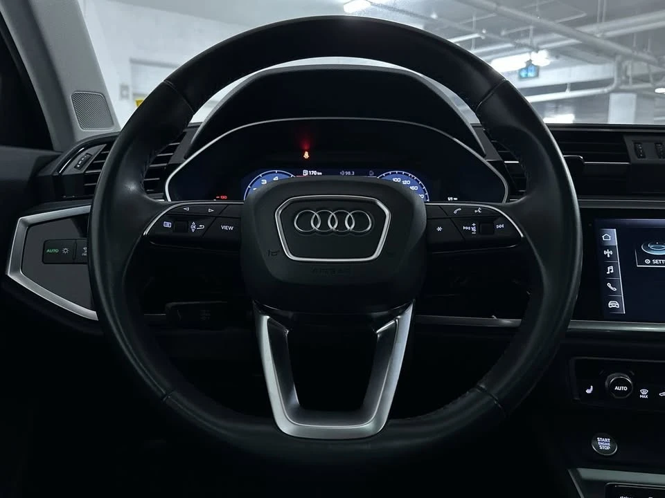 2019 Audi F3 Q3 - Image 12 of 19