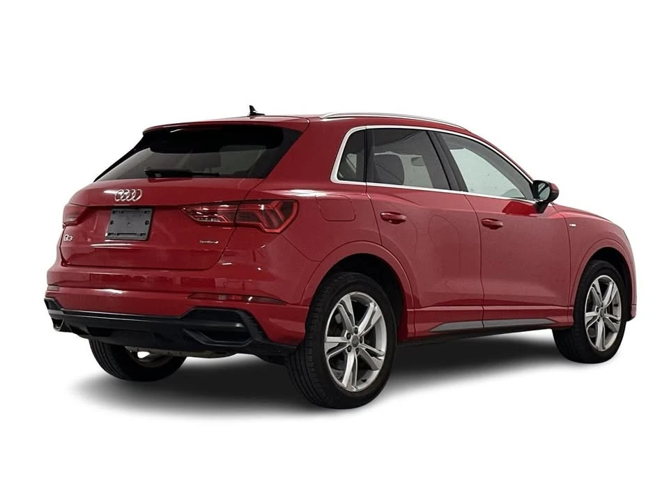 2019 Audi F3 Q3 - Image 6 of 19