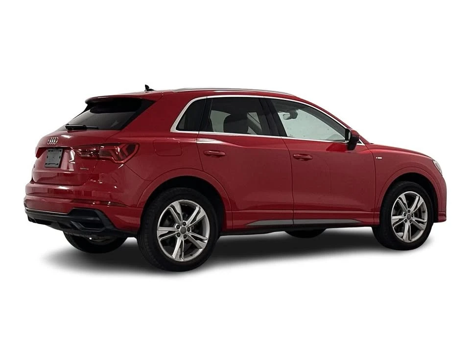 2019 Audi F3 Q3 - Image 7 of 19
