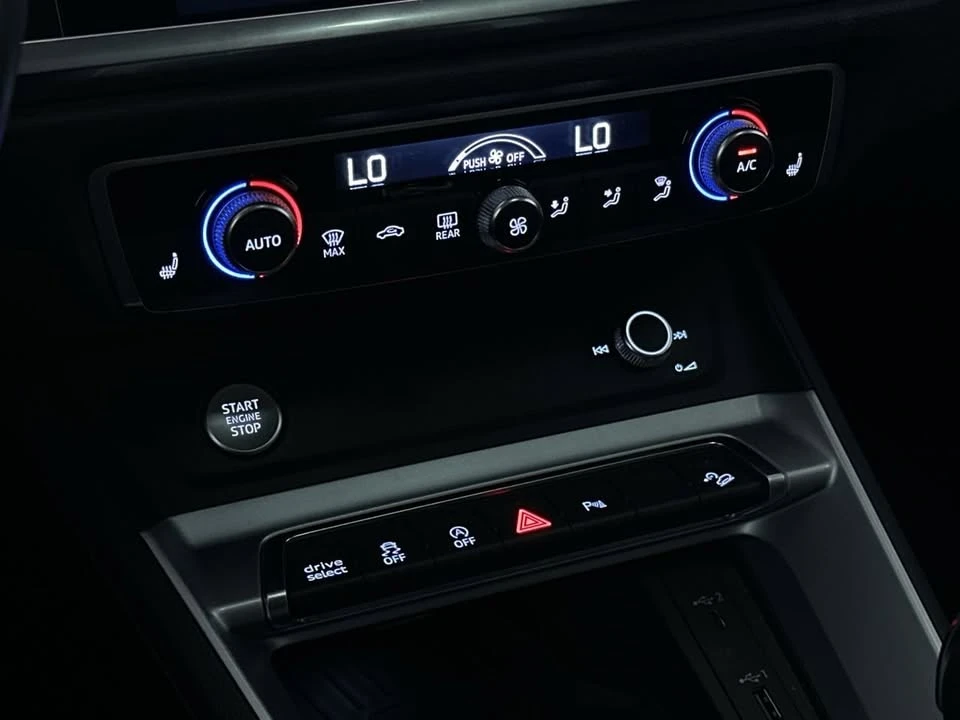 2019 Audi F3 Q3 - Image 16 of 19